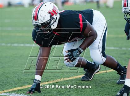 Thumbnail 3 in Rowlett vs Lake Highlands photogallery.