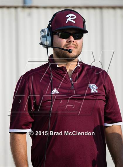 Thumbnail 1 in Rowlett vs Lake Highlands photogallery.