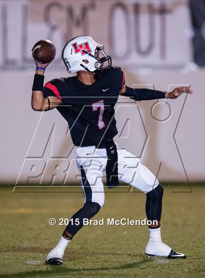 Thumbnail 1 in Rowlett vs Lake Highlands photogallery.
