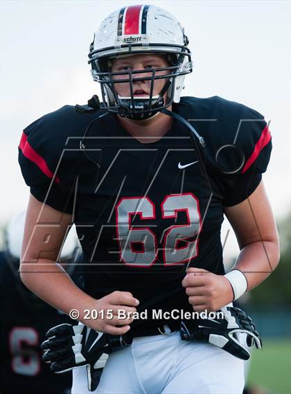 Thumbnail 1 in Rowlett vs Lake Highlands photogallery.