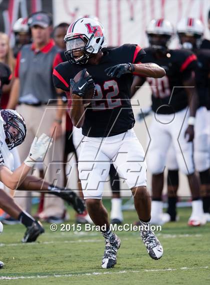 Thumbnail 3 in Rowlett vs Lake Highlands photogallery.
