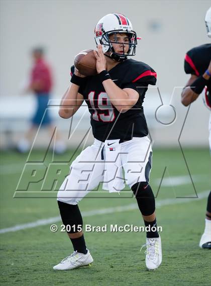 Thumbnail 2 in Rowlett vs Lake Highlands photogallery.