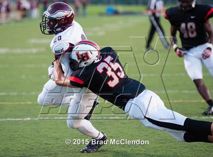 Thumbnail 1 in Rowlett vs Lake Highlands photogallery.