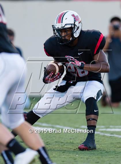 Thumbnail 1 in Rowlett vs Lake Highlands photogallery.