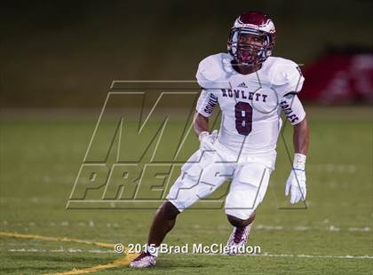 Thumbnail 1 in Rowlett vs Lake Highlands photogallery.