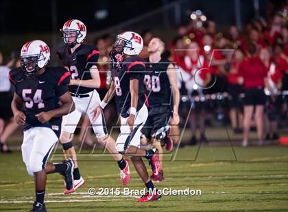 Thumbnail 2 in Rowlett vs Lake Highlands photogallery.