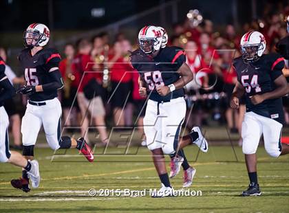 Thumbnail 1 in Rowlett vs Lake Highlands photogallery.