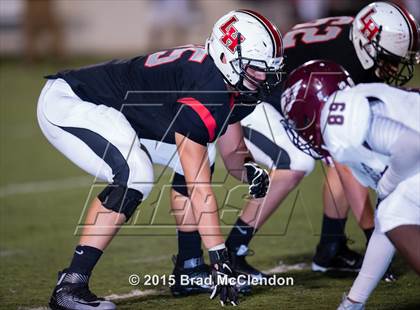 Thumbnail 1 in Rowlett vs Lake Highlands photogallery.