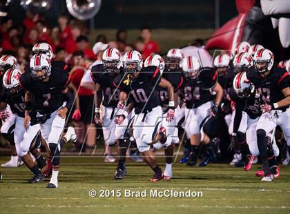 Thumbnail 3 in Rowlett vs Lake Highlands photogallery.