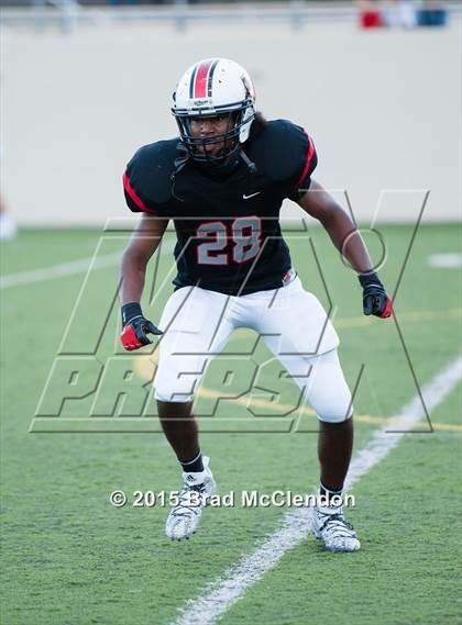 Thumbnail 2 in Rowlett vs Lake Highlands photogallery.
