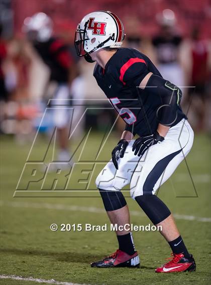 Thumbnail 3 in Rowlett vs Lake Highlands photogallery.