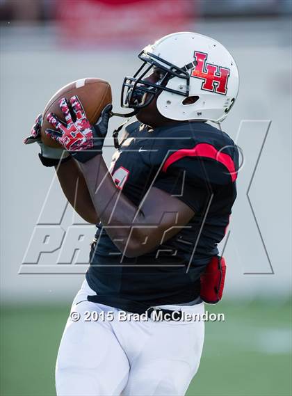 Thumbnail 3 in Rowlett vs Lake Highlands photogallery.