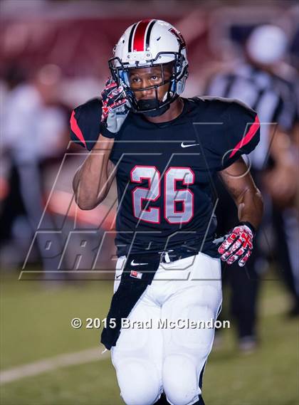 Thumbnail 3 in Rowlett vs Lake Highlands photogallery.