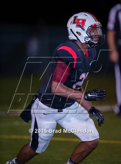 Thumbnail 3 in Rowlett vs Lake Highlands photogallery.