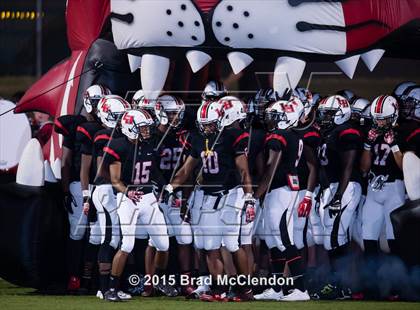 Thumbnail 3 in Rowlett vs Lake Highlands photogallery.