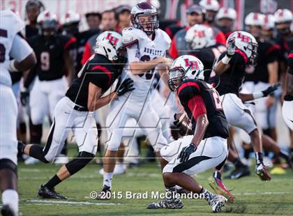 Thumbnail 2 in Rowlett vs Lake Highlands photogallery.