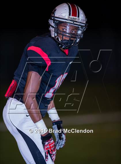 Thumbnail 1 in Rowlett vs Lake Highlands photogallery.