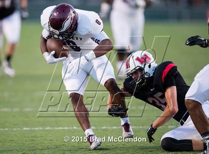 Thumbnail 1 in Rowlett vs Lake Highlands photogallery.