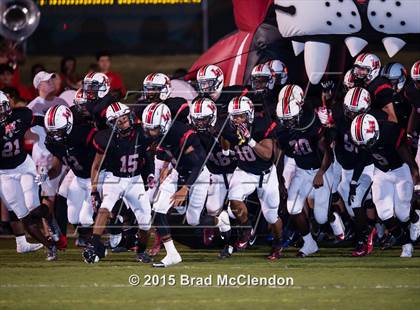 Thumbnail 2 in Rowlett vs Lake Highlands photogallery.