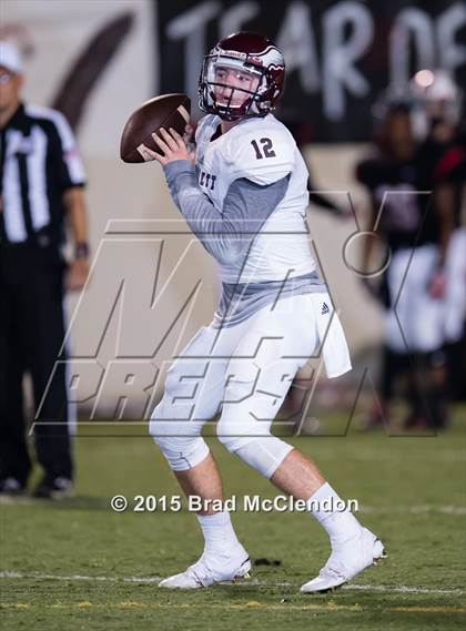 Thumbnail 1 in Rowlett vs Lake Highlands photogallery.