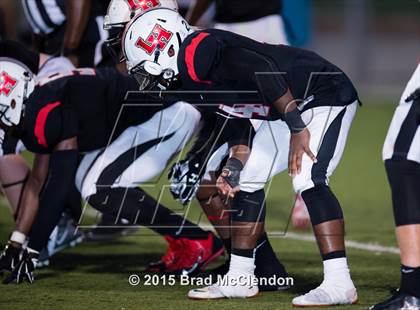 Thumbnail 2 in Rowlett vs Lake Highlands photogallery.