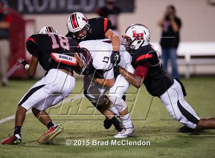 Thumbnail 1 in Rowlett vs Lake Highlands photogallery.