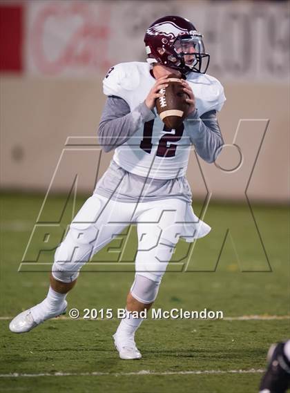Thumbnail 3 in Rowlett vs Lake Highlands photogallery.