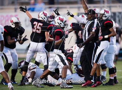 Thumbnail 2 in Rowlett vs Lake Highlands photogallery.