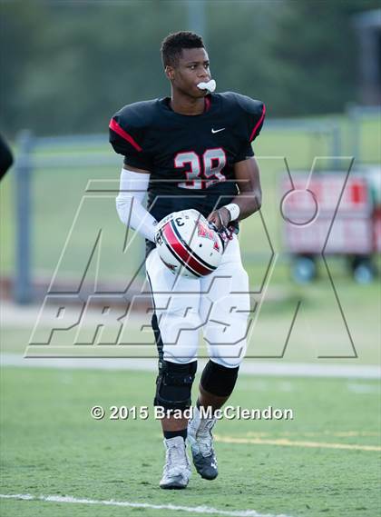 Thumbnail 3 in Rowlett vs Lake Highlands photogallery.