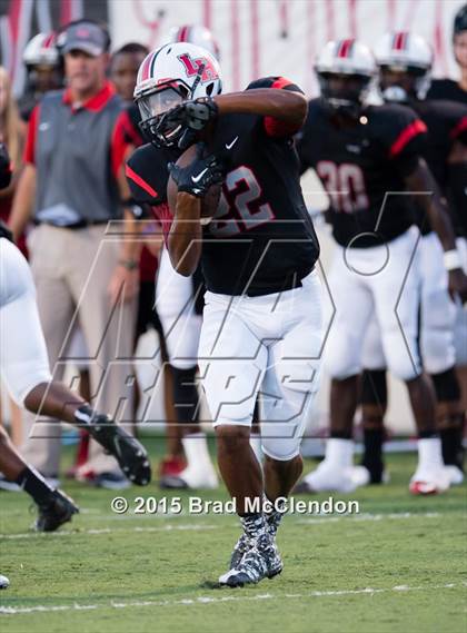 Thumbnail 2 in Rowlett vs Lake Highlands photogallery.