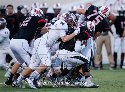 Thumbnail 1 in Rowlett vs Lake Highlands photogallery.