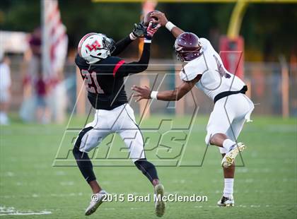 Thumbnail 1 in Rowlett vs Lake Highlands photogallery.