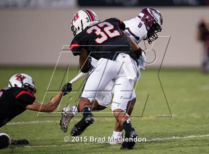 Thumbnail 2 in Rowlett vs Lake Highlands photogallery.