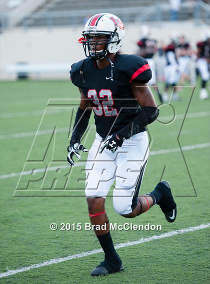 Thumbnail 3 in Rowlett vs Lake Highlands photogallery.