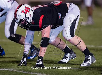 Thumbnail 2 in Rowlett vs Lake Highlands photogallery.