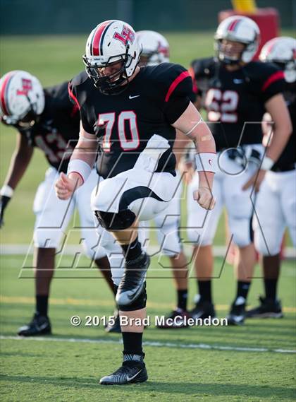 Thumbnail 1 in Rowlett vs Lake Highlands photogallery.