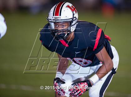 Thumbnail 3 in Rowlett vs Lake Highlands photogallery.