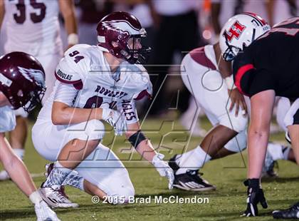 Thumbnail 1 in Rowlett vs Lake Highlands photogallery.