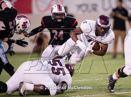 Thumbnail 1 in Rowlett vs Lake Highlands photogallery.