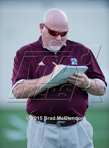 Thumbnail 3 in Rowlett vs Lake Highlands photogallery.