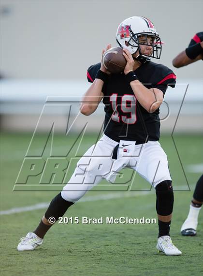 Thumbnail 1 in Rowlett vs Lake Highlands photogallery.