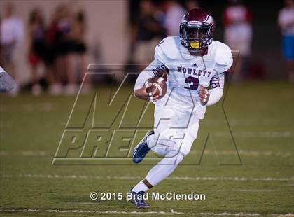 Thumbnail 2 in Rowlett vs Lake Highlands photogallery.