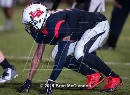 Thumbnail 1 in Rowlett vs Lake Highlands photogallery.