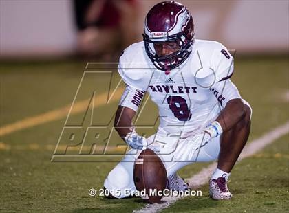 Thumbnail 1 in Rowlett vs Lake Highlands photogallery.