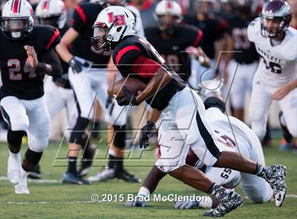 Thumbnail 1 in Rowlett vs Lake Highlands photogallery.