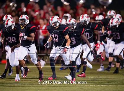 Thumbnail 1 in Rowlett vs Lake Highlands photogallery.