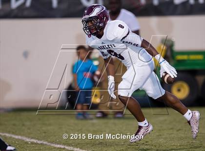 Thumbnail 3 in Rowlett vs Lake Highlands photogallery.