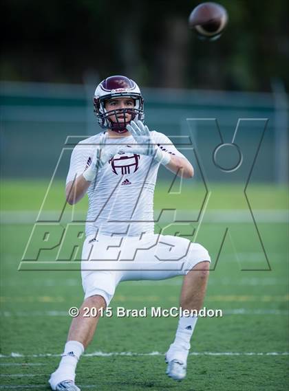 Thumbnail 2 in Rowlett vs Lake Highlands photogallery.