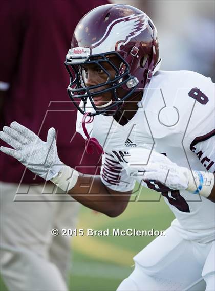 Thumbnail 3 in Rowlett vs Lake Highlands photogallery.