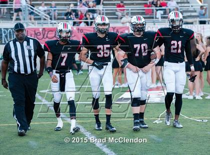 Thumbnail 2 in Rowlett vs Lake Highlands photogallery.